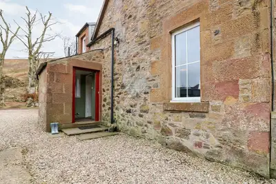 Image de Maison de ferme White Hillocks, Kirriemuir