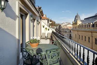 Image de Garibay Terrace by FeelFree Rentals