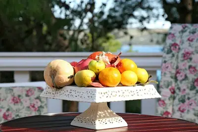 Image de Appartement de deux chambres prés de la plage Sevid, Trogir (A-9125-b)