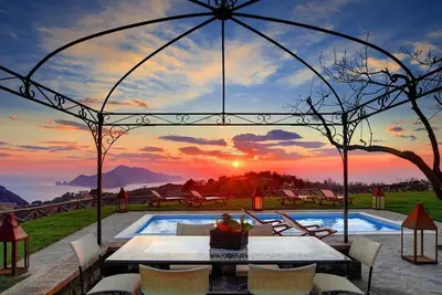 Image de Casa del Capitano