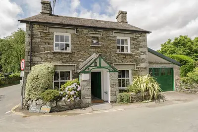 Image de Anvil Cottage, Sawrey