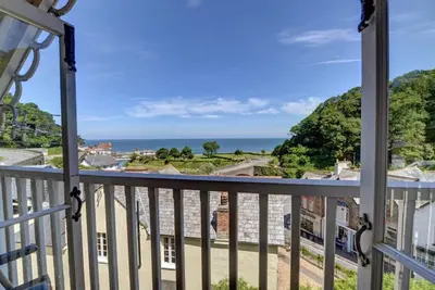 Image de Ferndale House, Lynmouth