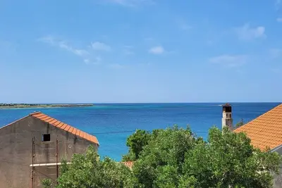 Image de Maison de vacances près de la mer Unije, Losinj (K-8045)