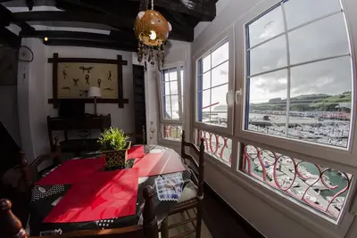Image de Appartement Ă Marina