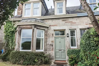 Image de Rosebank, St Andrews
