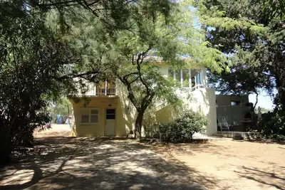 Image de Maison de vacances près de la mer Drace, Peljesac (K-13117)