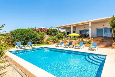 Image de Villa Satalaia - villa individuelle avec piscine privée, Wi-Fi et climatisation - près de la plage