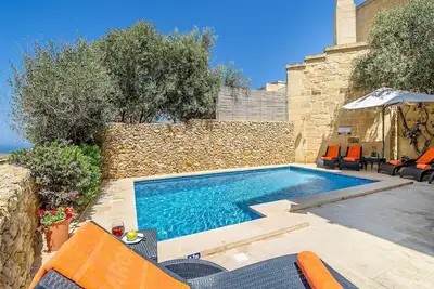 Image de The Hamlet 1 Holiday Home