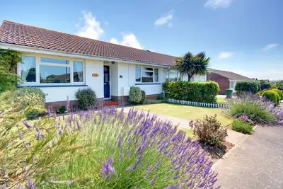 Image de Burrows Retreat - Deux Chambres Maison, Couchages 4