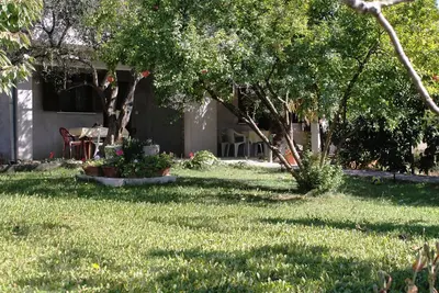 Image de Appartement d'une chambre avec la terrasse Kozino, Zadar (A-678-a)