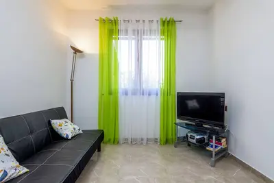 Image de Appartement de deux chambres avec la terrasse Medulin (A-7494-a)