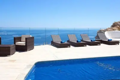 Image de Macarius 8 pax - Javea, Costa Blanca