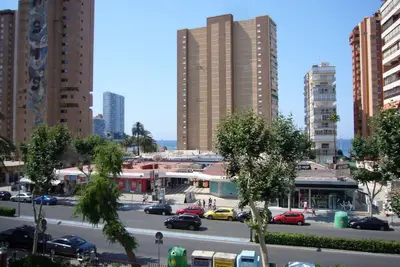 Edimar (3 Chambres) Benidorm