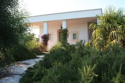 Image de \"Solaria\" an oasis of peace in the heart of Valle d'Itria, upper Salento, Puglia