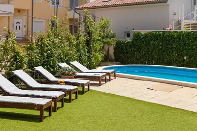 Image de Apartment Arausa with Pool X