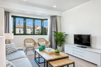iloftmalaga Rosaleda I