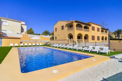 Image de Villa Ambar - Plus
