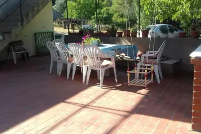 Image de Garçonnière avec air conditionné Orebic, Peljesac (As-12850-b)