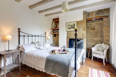 Image de Holmlea - Trois Chambres Maison, Couchages 5