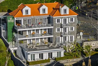Image de 1-bed Superior Apt A2 in character Babosas Village