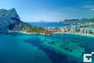 Image de Apolo Xvii 22 - Grupo Turis - Calpe, Costa Blanca
