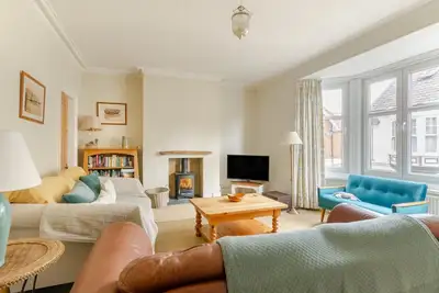 Image de East View - Quatre Chambres Maison, Couchages 8
