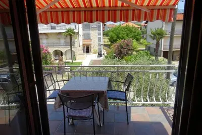Image de Appartement d'une chambre avec la terrasse Biograd na Moru, Biograd (A-860-e)