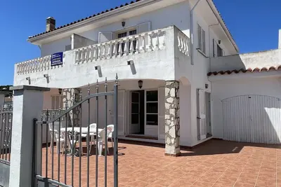 Image de Maison La Vinya 14 3d