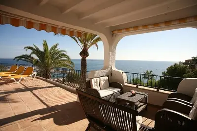 Image de Campomanus, Altea, Altea
