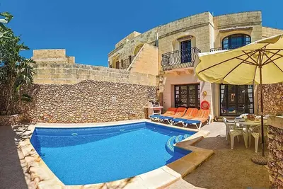 Image de Ta Leli Holiday Home