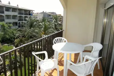 Image de Jardins Del Mar 021