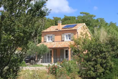 Image de Maison de vacances avec parking Nerezine, Losinj (K-8016)