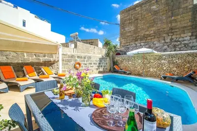 Image de Gawhra The Holiday Home