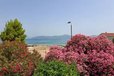 Image de Appartement de deux chambres prés de la plage Drace, Peljesac (A-4550-a)