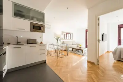 Image de Downtown Urban - Collection MADFlats