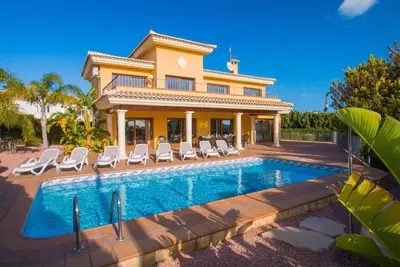 Image de Apartment Topacio 1 - Plusholidays