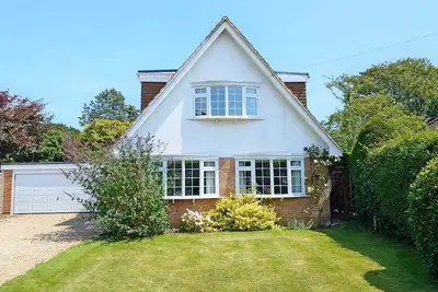 Image de Still Waters, Emsworth