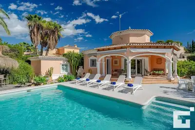 Image de Coral - Grupo Turis - Calpe, Costa Blanca