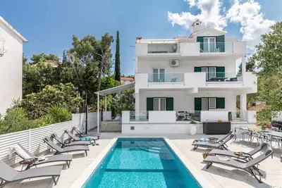 Image de Bel appartement à Slatine