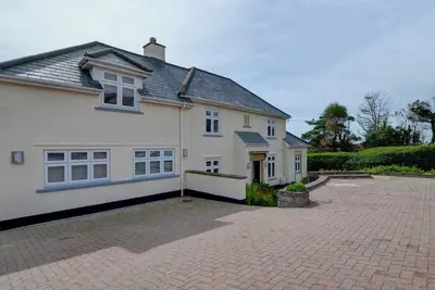 Image de Beach House, Woolacombe