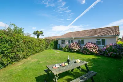 Image de Bays Reach - Trois Chambres Maison, Couchages 6