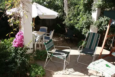Image de Appartement de trois chambres avec la terrasse Mirca, Brac (A-2902-a)