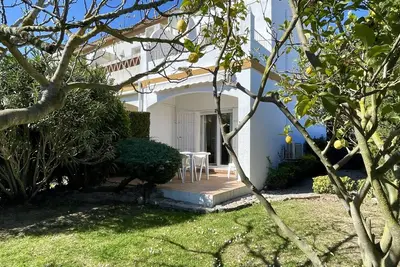 Image de Vall Petita Avec Jardin PRIVÉ 152