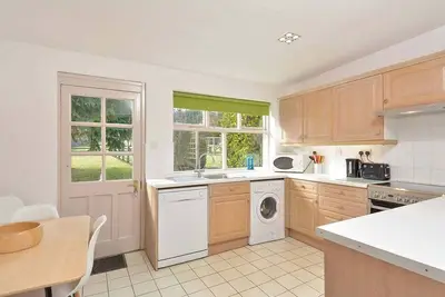 Image de Kittocks Cottage, St Andrews