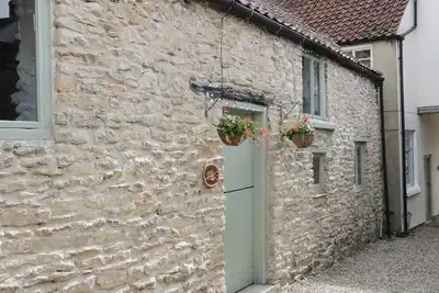 Image de Cherry Tree Cottage, Pickering
