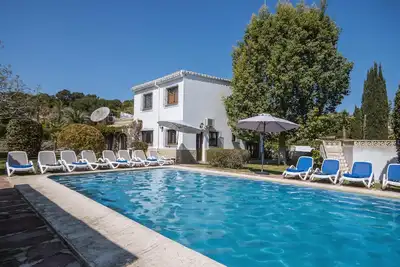 Image de Villa Escocia - Javea, Costa Blanca