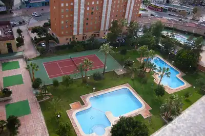 Gemelos 12 (1 Chambre)