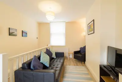 Image de Samphire Cottage - Deux Chambres Maison, Couchages 3