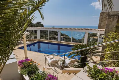 Image de Rijos - Javea, Costa Blanca