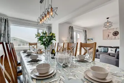 Image de Heather Lea - Deux Chambres Appartement, Couchages 10
